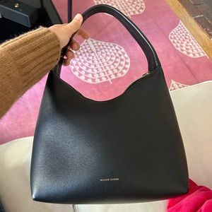 Mansur Gavriel Small Candy Bag